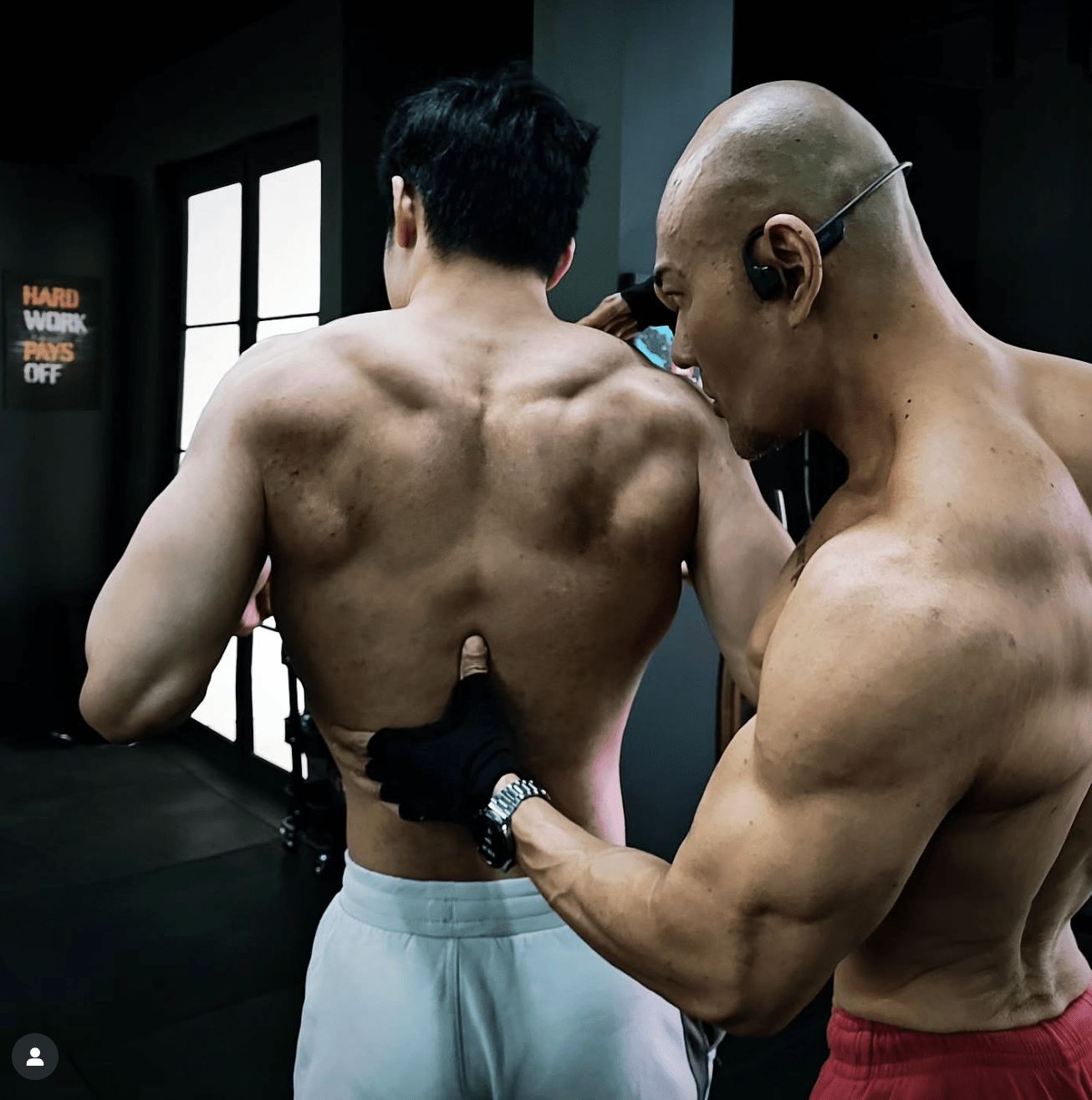 Deddy Corbuzier dan Azka Corbuzier